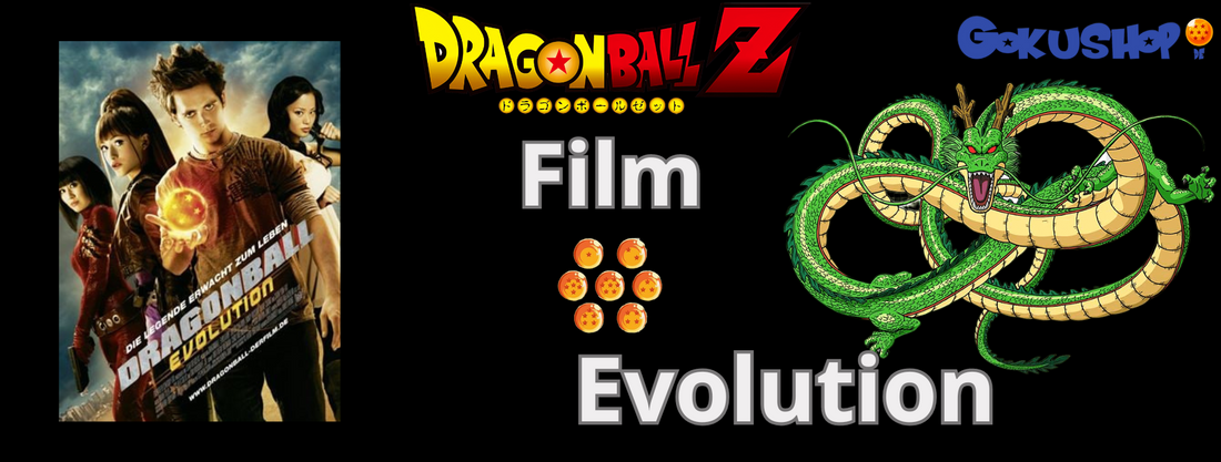 Film Dragon Ball Evolution