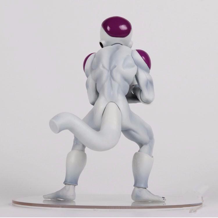 DragonBall Z ActionFigur - Freezer