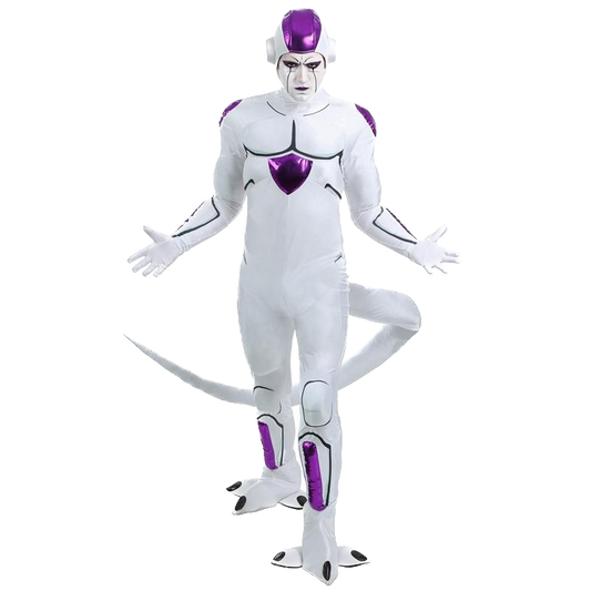 Cosplay DragonBall Z Kostum Freezer