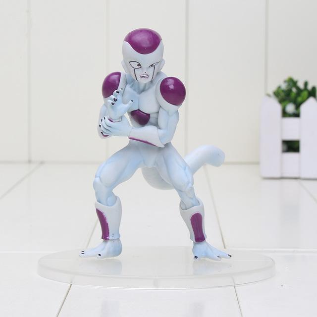 DragonBall Figur - Freezer