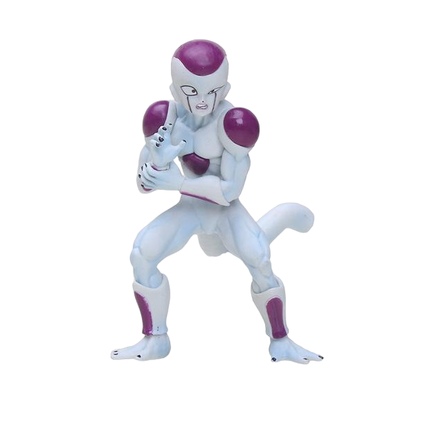 DragonBall Figur - Freezer