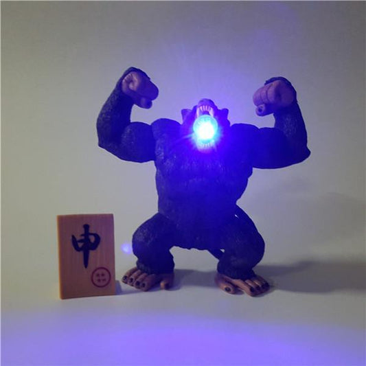 DragonBall Figur LED - Oozaru