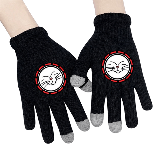 DragonBall Handschuhe Karin