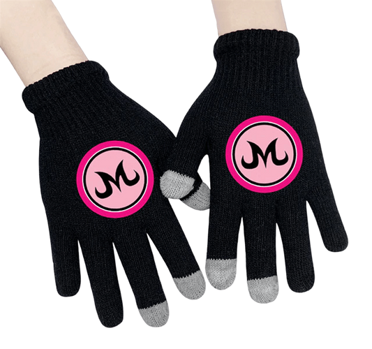 DragonBall Handschuhe Majin