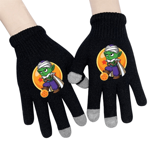 DragonBall Handschuhe Piccolo