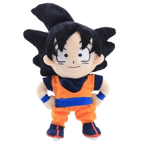 DragonBall Pluschtier Goku