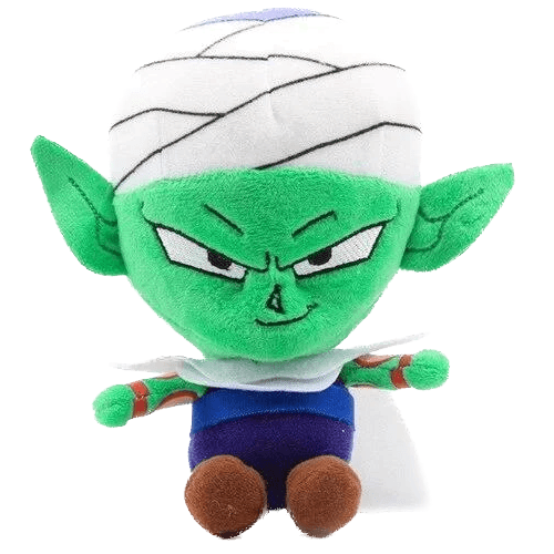 Pluschtier DragonBall Z Piccolo