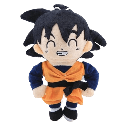 DragonBall Pluschtier - Son Goku