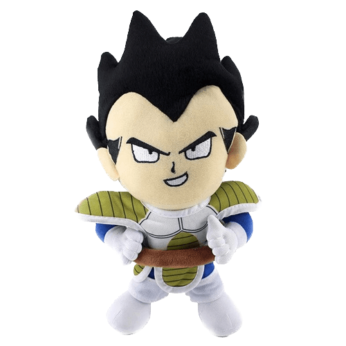 Pluschtier DragonBall Z Vegeta