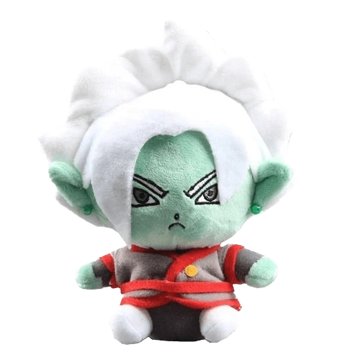 Pluschtier DragonBall Z Zamasu