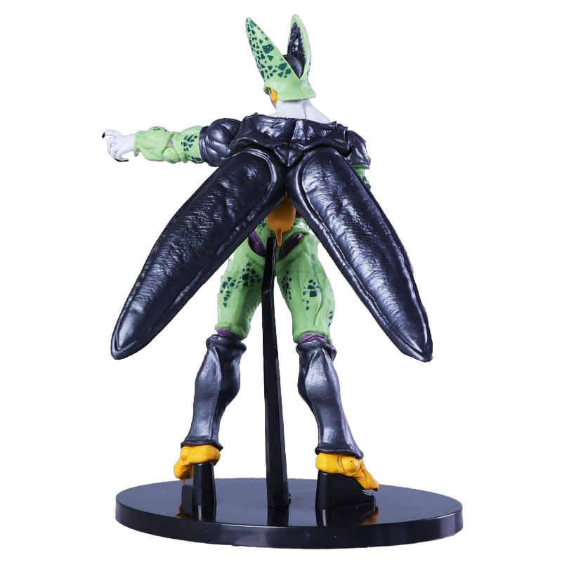 DragonBall Z ActionFigur - Cell Perfekte Form