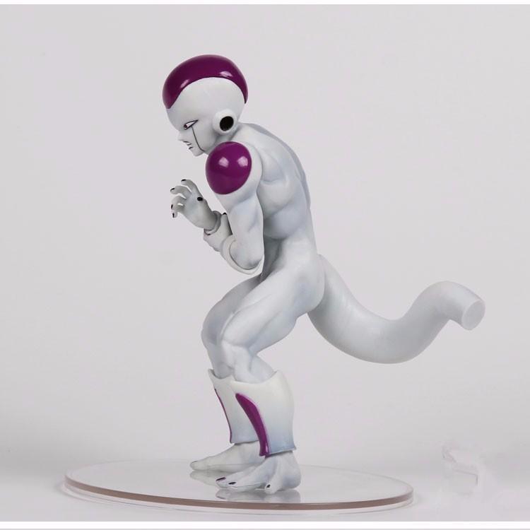 DragonBall Figur - Freezer