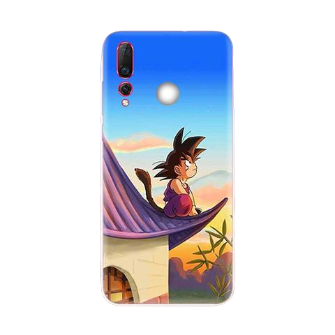 Huawei Hulle DragonBall - Goku Kind