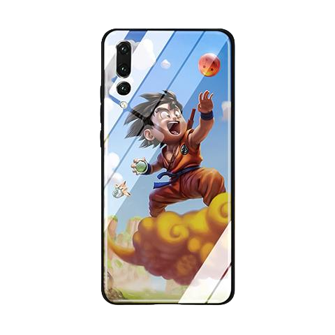 Huawei Hulle DragonBall - Goku Uberschallwolke