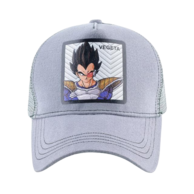 Kappe Dragon Ball Vegeta